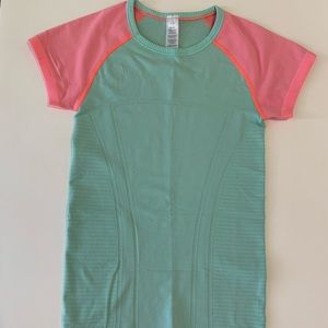 Ivivva shirt. TSM-1.